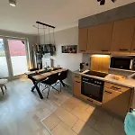 Apartamento Chill Und Horumersiel