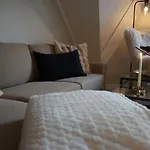 Apartamento Chill Und Horumersiel