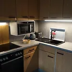 Apartamento Chill Und Horumersiel