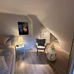Chill Und Apartamento Horumersiel