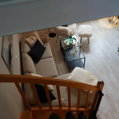 Apartamento Chill Und Horumersiel