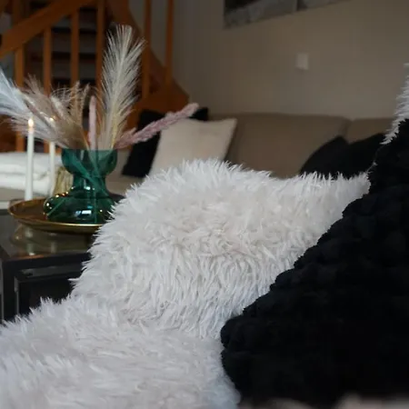Apartment Chill Und Horumersiel