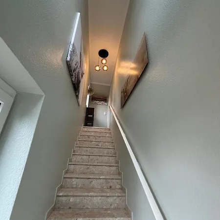 Chill Und Apartamento