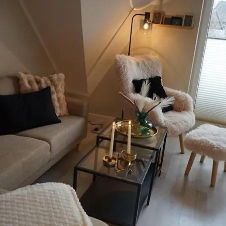 Apartamento Chill Und *