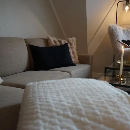 Apartment Chill Und Horumersiel