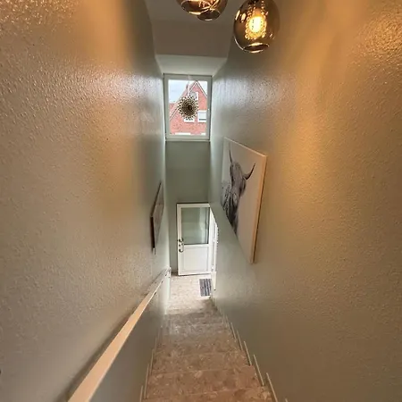 Chill Und Apartamento