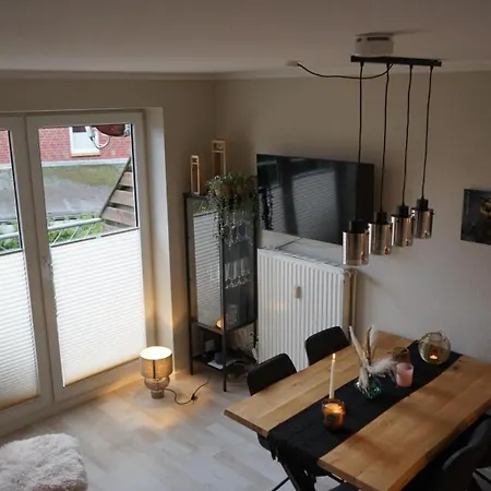 Apartment Chill Und *