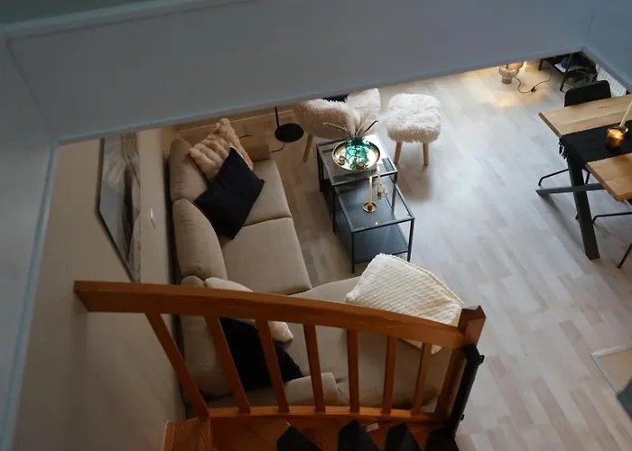 Apartman Chill Und Horumersiel