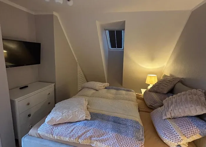 Chill Und * Horumersiel