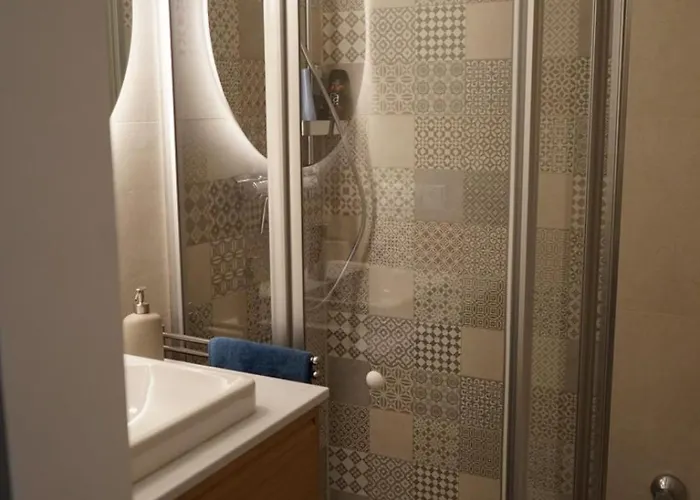 Chill Und Apartman Horumersiel