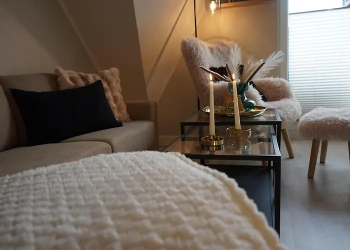 Chill Und * Horumersiel