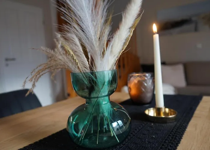 Chill Und Apartman *