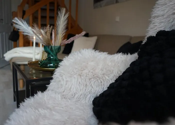 Apartman Chill Und Horumersiel