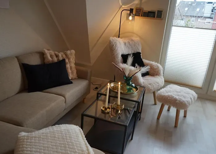 Apartman Chill Und *