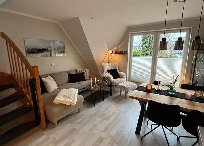 Chill Und * Horumersiel