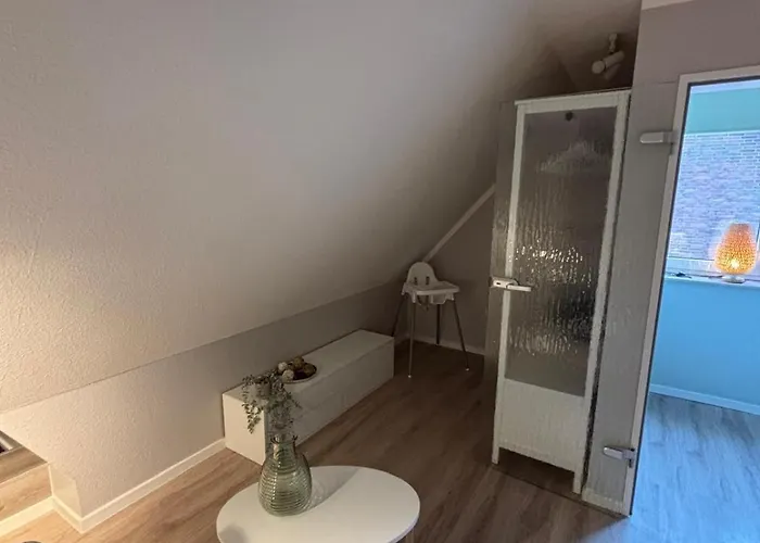 Chill Und Horumersiel