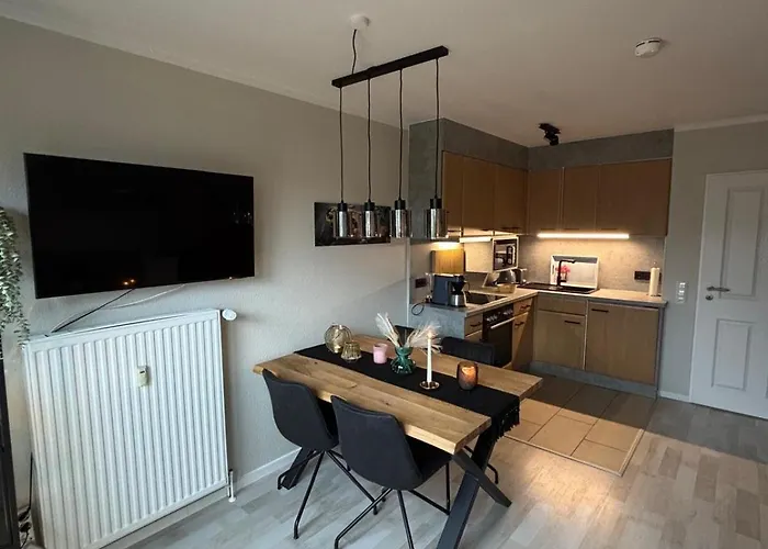 Chill Und * Horumersiel