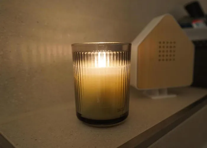 Chill Und Apartman *