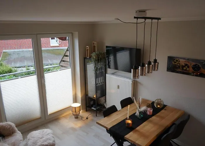 Apartman Chill Und *