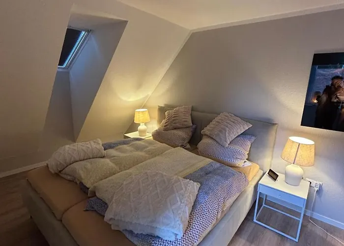 Chill Und Horumersiel